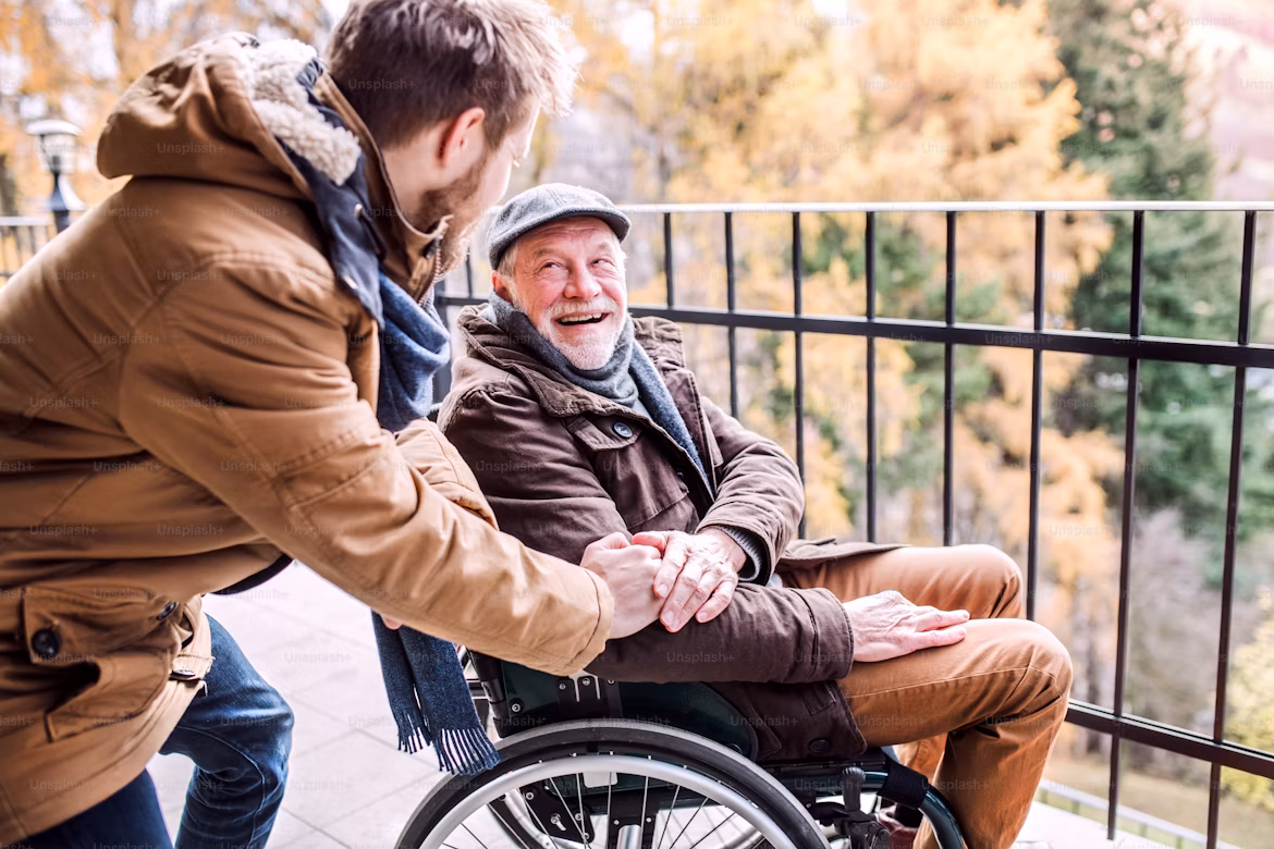 Living Hope - Registered NDIS Provider Perth offering Disability Services Perth & NDIS Disability Support WA