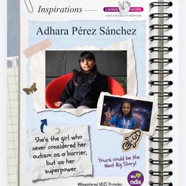 Living Hope Inspirations - NDIS Registered Support Services in Perth